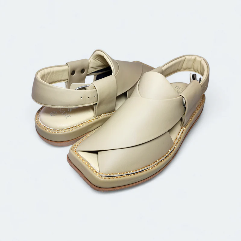 Kaptan Medicated Chappal Cream - Image 4