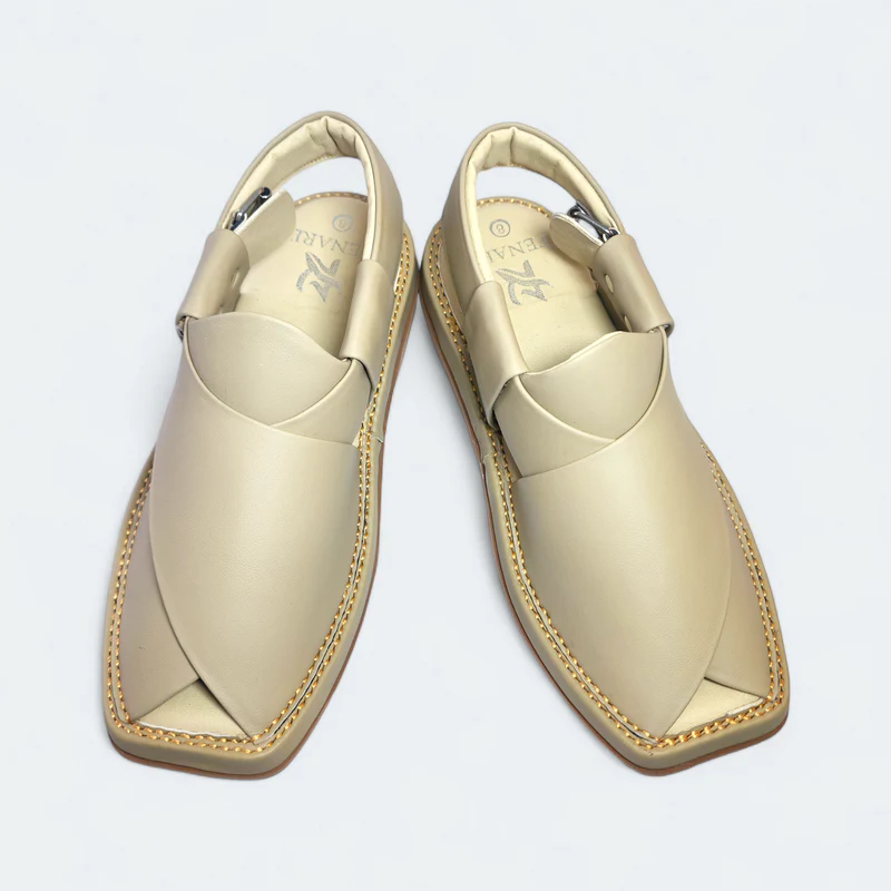 Kaptan Medicated Chappal Cream - Image 2