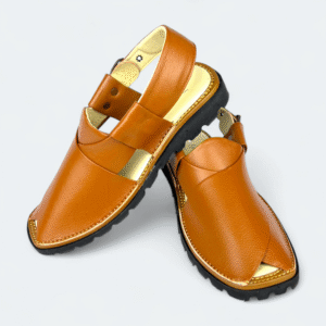 GOGO Medicated Chappal Mustard